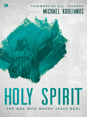 cover image of Holy Spirit